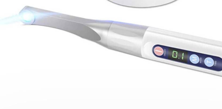 جهاز تجفيف حشوات